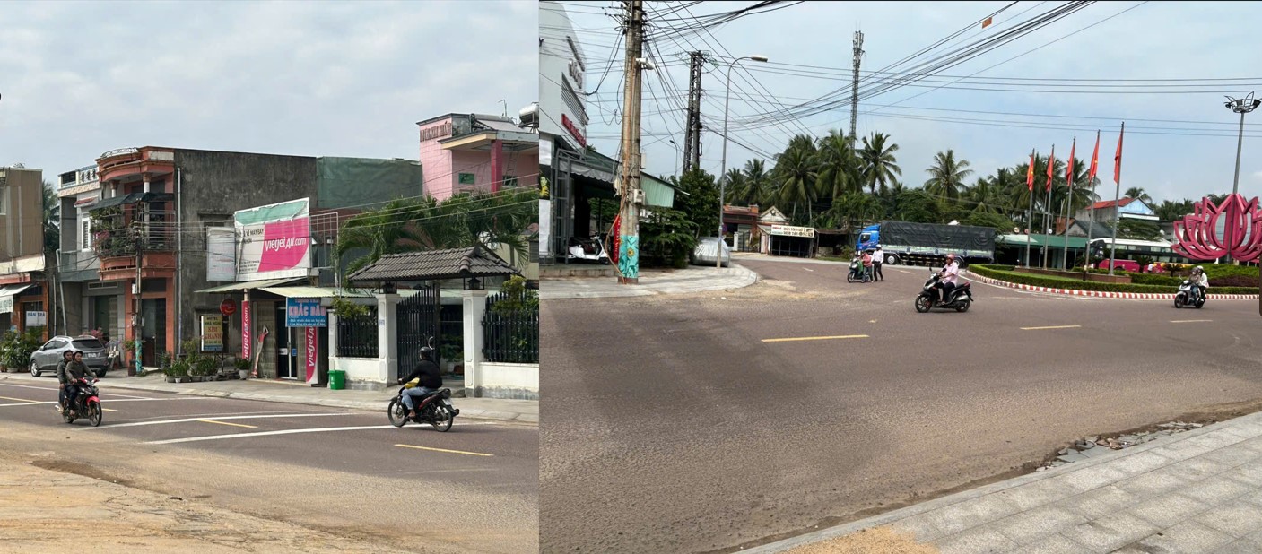đất nền mũi tàu hoài tân bồng sơn